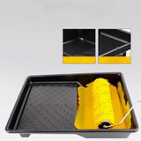 Maxbell Paint Tray Professional Wall Decoration Home Painting Supplies Painting Tool