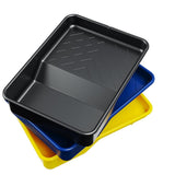 Maxbell Paint Tray Professional Wall Decoration Home Painting Supplies Painting Tool