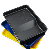 Maxbell Paint Tray Professional Wall Decoration Home Painting Supplies Painting Tool