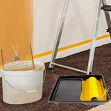 Maxbell Paint Tray Professional Wall Decoration Home Painting Supplies Painting Tool