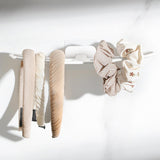 Maxbell Scrunchie Holder Stand Scrunchie Organizer for Necklace Living Room Hairband