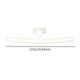 Maxbell Scrunchie Holder Stand Scrunchie Organizer for Necklace Living Room Hairband