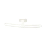 Maxbell Scrunchie Holder Stand Scrunchie Organizer for Necklace Living Room Hairband