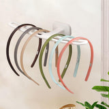 Maxbell Scrunchie Holder Stand Scrunchie Organizer for Necklace Living Room Hairband