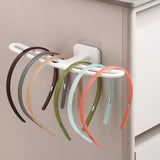 Maxbell Scrunchie Holder Stand Scrunchie Organizer for Necklace Living Room Hairband