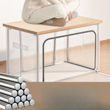 Maxbell Clothes Storage Bin Zippered Clothes Storage Box for Quilts Closet Underwear