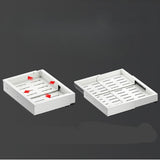 Maxbell Pull Out Cabinet Organizer Roll Out Sliding Drawer for Home Bathroom Kitchen