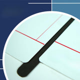 Maxbell Tabletop Curling Game Compact Family Games for Girls Boys Kids Adults