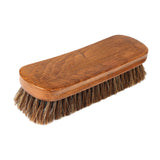 Maxbell Leather Cleaning Brush Boot Brush Shine Brush for Polishing Boots Shoe Shine 17cmx5.5cmx3.9cm