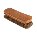 Maxbell Leather Cleaning Brush Boot Brush Shine Brush for Polishing Boots Shoe Shine 20cmx5.5cmx3.9cm