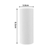 Maxbell 4Pcs Shower Filter Replacements Replacement Cartridges for Household Bathtub