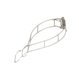 Maxbell Quilting Clamp Nonslip Windproof Large Clothespin for Blankets Curtain Coats L
