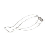 Maxbell Quilting Clamp Nonslip Windproof Large Clothespin for Blankets Curtain Coats S