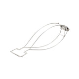 Maxbell Quilting Clamp Nonslip Windproof Large Clothespin for Blankets Curtain Coats S