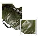 Maxbell Fish Weigh Bag Non Slip Foldable Reusable Portable Outdoor Fishing Weigh Bag