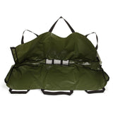 Maxbell Fish Weigh Bag Non Slip Foldable Reusable Portable Outdoor Fishing Weigh Bag