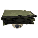 Maxbell Fish Weigh Bag Non Slip Foldable Reusable Portable Outdoor Fishing Weigh Bag