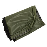 Maxbell Fish Weigh Bag Non Slip Foldable Reusable Portable Outdoor Fishing Weigh Bag