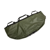 Maxbell Fish Weigh Bag Non Slip Foldable Reusable Portable Outdoor Fishing Weigh Bag