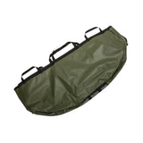 Maxbell Fish Weigh Bag Non Slip Foldable Reusable Portable Outdoor Fishing Weigh Bag