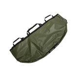 Maxbell Fish Weigh Bag Non Slip Foldable Reusable Portable Outdoor Fishing Weigh Bag