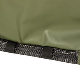 Maxbell Fish Weigh Bag Non Slip Foldable Reusable Portable Outdoor Fishing Weigh Bag