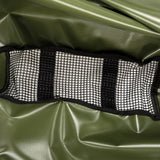 Maxbell Fish Weigh Bag Non Slip Foldable Reusable Portable Outdoor Fishing Weigh Bag