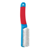 Maxbell Shoe Brush Clothes Footwear Portable Home Use Multifunctional Cleaning Brush