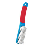 Maxbell Shoe Brush Clothes Footwear Portable Home Use Multifunctional Cleaning Brush
