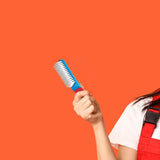Maxbell Shoe Brush Clothes Footwear Portable Home Use Multifunctional Cleaning Brush
