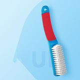Maxbell Shoe Brush Clothes Footwear Portable Home Use Multifunctional Cleaning Brush