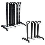 Maxbell Shoe Organizer Iron Boot Storage Rack for Bedroom Hallway Tall Boots Storage 43cmx30cmx39cm