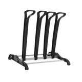 Maxbell Shoe Organizer Iron Boot Storage Rack for Bedroom Hallway Tall Boots Storage 43cmx30cmx39cm
