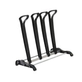 Maxbell Shoe Organizer Iron Boot Storage Rack for Bedroom Hallway Tall Boots Storage 43cmx30cmx39cm