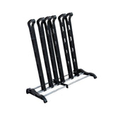 Maxbell Shoe Organizer Iron Boot Storage Rack for Bedroom Hallway Tall Boots Storage 54cmx30cmx57cm