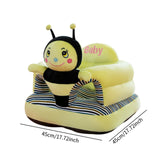 Maxbell Baby Sitting Chair Comofortable Baby Support Seat Sofa for Boys Girls Indoor
