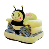 Maxbell Baby Sitting Chair Comofortable Baby Support Seat Sofa for Boys Girls Indoor