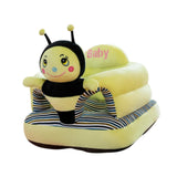 Maxbell Baby Sitting Chair Comofortable Baby Support Seat Sofa for Boys Girls Indoor