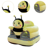 Maxbell Baby Sitting Chair Comofortable Baby Support Seat Sofa for Boys Girls Indoor