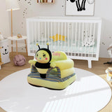 Maxbell Baby Sitting Chair Comofortable Baby Support Seat Sofa for Boys Girls Indoor