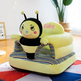 Maxbell Baby Sitting Chair Comofortable Baby Support Seat Sofa for Boys Girls Indoor