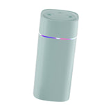 Maxbell Desktop Humidifier Quiet USB with Ambient Night Light Essential Oil Diffuser Green