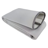 Maxbell Air Conditioner Hose Cover Wrap Easy Installation Flexible Insulation Sleeve
