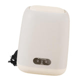 Maxbell Mini Washing Machine UK Adapter 9 L Baby Clothes Washer for Towels Dormitory