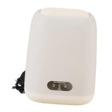 Maxbell Mini Washing Machine UK Adapter 9 L Baby Clothes Washer for Towels Dormitory