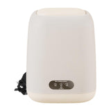 Maxbell Mini Washing Machine UK Adapter 9 L Baby Clothes Washer for Towels Dormitory