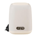 Maxbell Mini Washing Machine UK Adapter 9 L Baby Clothes Washer for Towels Dormitory