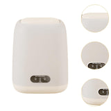 Maxbell Mini Washing Machine UK Adapter 9 L Baby Clothes Washer for Towels Dormitory