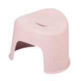 Maxbell Step Stool Strong Bearing Shoe Changing Stool for Under Desk Laundry Bedroom