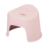 Maxbell Step Stool Strong Bearing Shoe Changing Stool for Under Desk Laundry Bedroom
